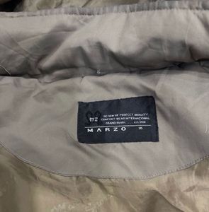 Stylish Brown Jacket