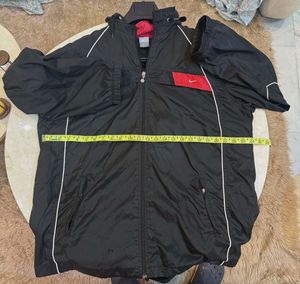Nike Windbreaker Jacket