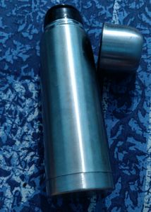 Hot Water Bottle Mega Slin 500ml