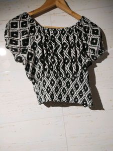Crop Top For Women
