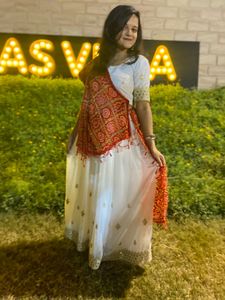 Full Set Chaniya Choli