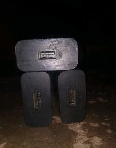 Power Trio 3 Redmi Adapters at an Unbeatable ₹180