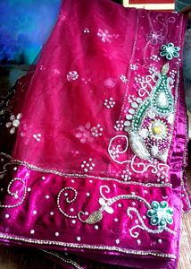 Very Beautiful Lehenga