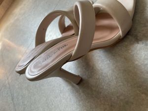 Off White Heels Women