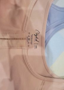 Set Of 2 Bras. Nyked By Nykaa 40D Size