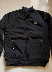 Reversible Winter Jacket