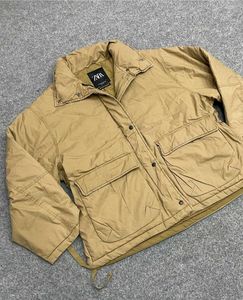 Zara Beige Jacket
