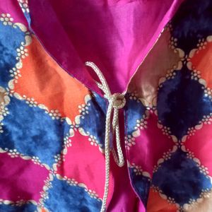 Chatapati Coaty For Suits
