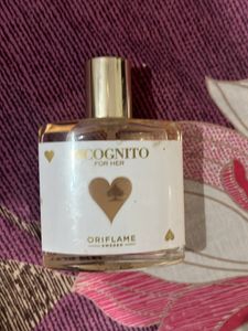 Oriflame Incognito Perfume For Her