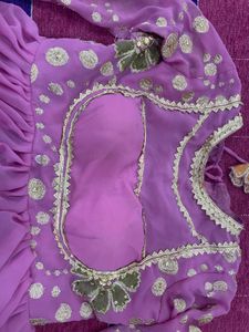 Amazing Ethnic Gown