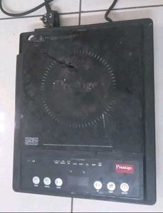 Prestige Induction Stove