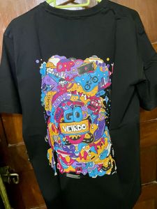 NEW VEIRDO TSHIRT (Unisex)