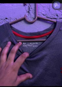 Under Armour Athletic T-Shirt