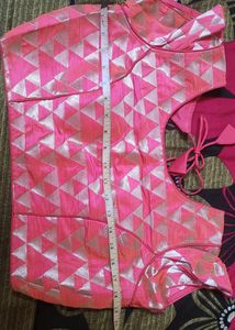 Stitch Blouse