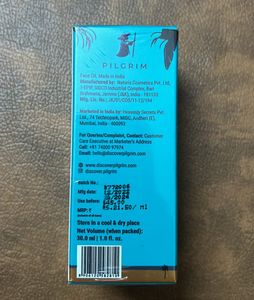 Pilgrim 100% Pure &amp; Natural Tamanu Oil