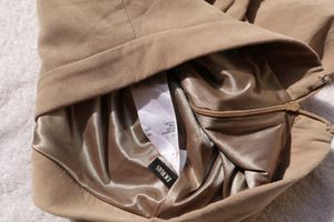 Imported Skirt