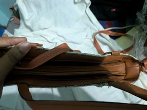 Sling Handbag