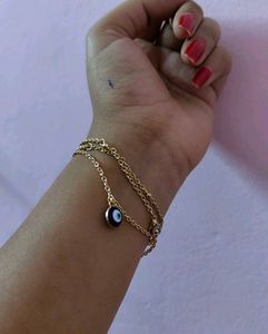 Bracelet With Stone