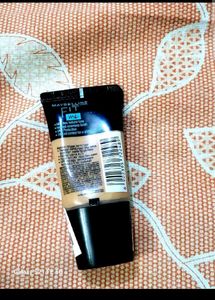 Maybelline Fitme Foundation