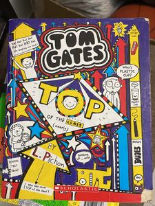 Tom Gates