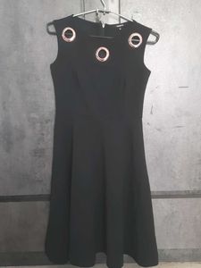 Nice Black Dress