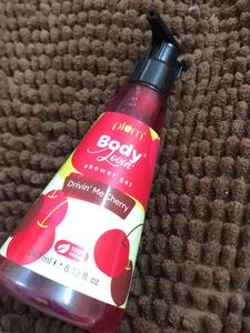 Plum Body Lovin Shower Gel