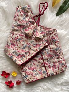 It&#39;s New Blouse No -3
