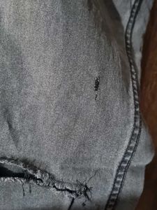 Ripped Jeans For Girls