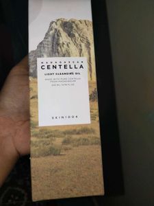 Skin1004 Oil Cleanser