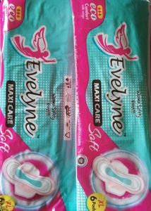 8pkt Evelyne XLPads