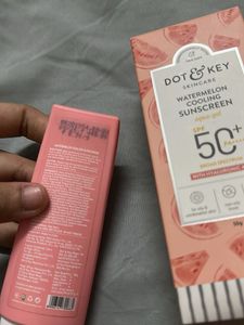 Dot &amp; Key Sunscreen SPF 50