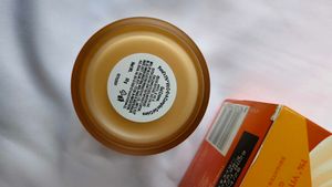 Pond&#39;s Bright Beauty Gel Creme