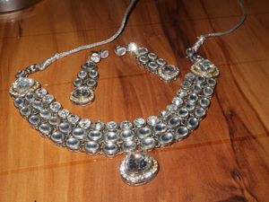 Jewellery Set