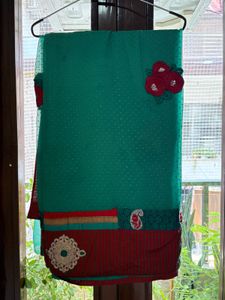 Vintage Garden – Patchwork & Floral Charm
