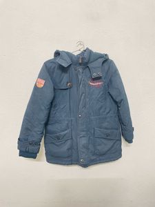 Imported Puffer Jacket 🧥