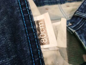 Blue Colour JEN'S for Men 32inc (80cm)