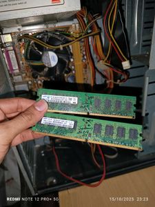 Desktop Computer CPU | Parts | Cabinet