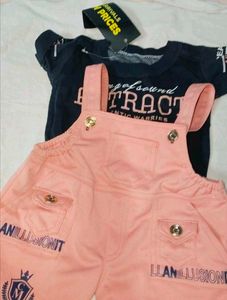 Baby Boy Dress
