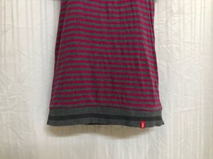 Edc Short Sleeve Top