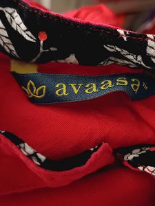 Beautiful avassa Kurti