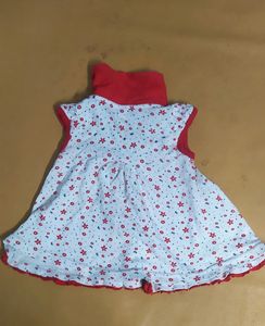 Baby Frock