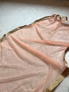 Gorgeous Lehenga Choli With Dupatta