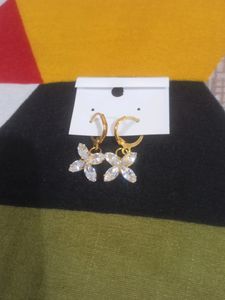 New Earings
