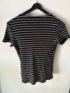 Striped Tee