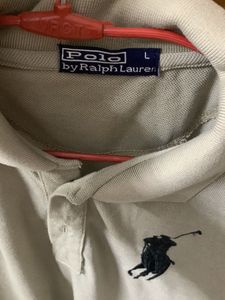 Polo T-shirt For Men