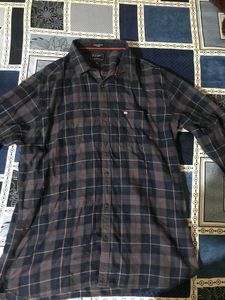 Byford Shirt