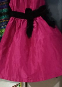Frock Combo