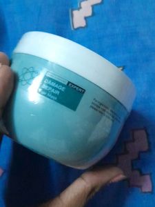 Hair Mask
