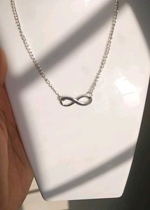 Infinity Necklace