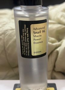 Cosrx Snail Mucin Essence